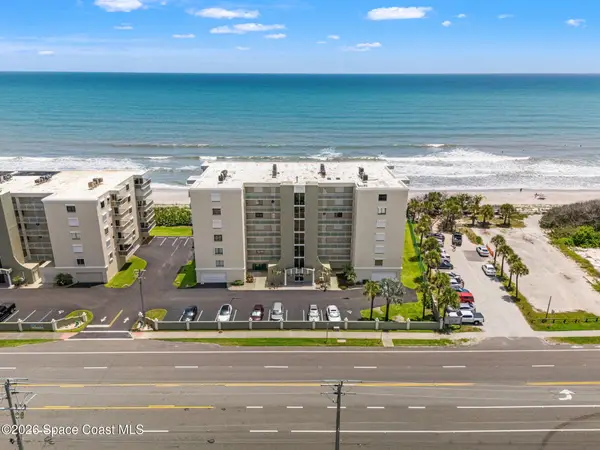 407 Highway A1a Highway #443, Satellite Beach, FL 32937