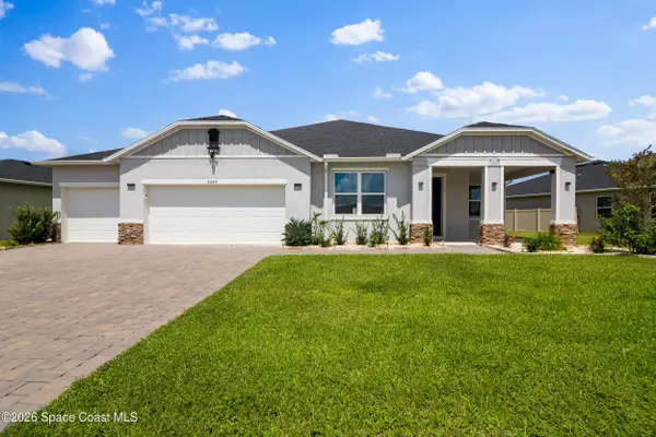 3549 Grappler Circle Se, Palm Bay, FL 32909
