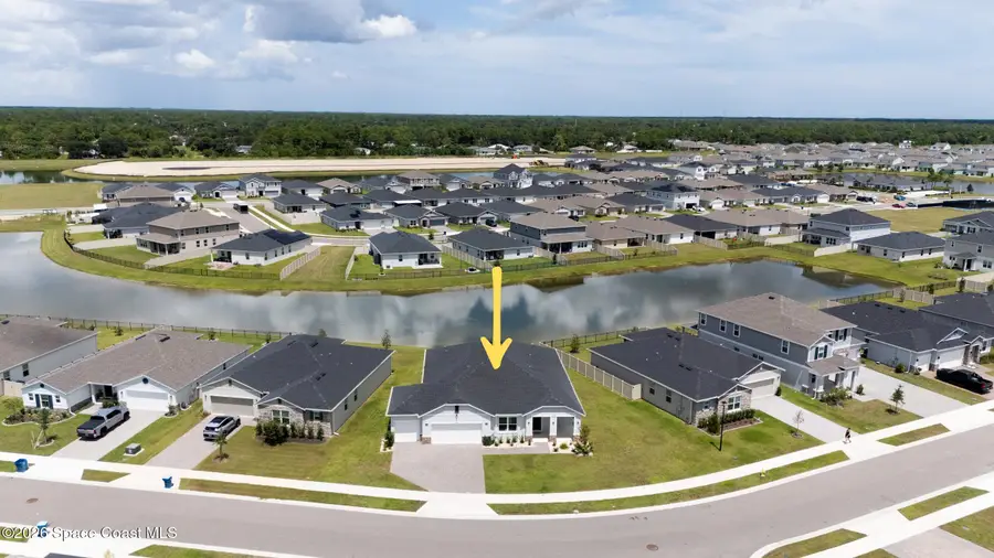 3549 Grappler Circle Se, Palm Bay, FL 32909 - #2