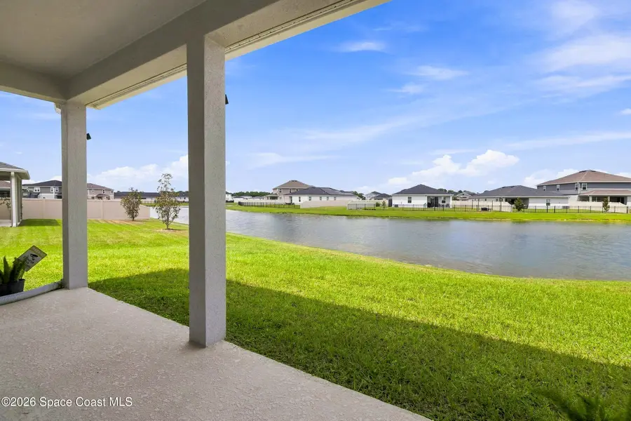 3549 Grappler Circle Se, Palm Bay, FL 32909 - #3