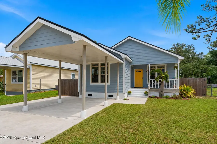 934 Georgia Avenue, Rockledge, FL 32955 - #3