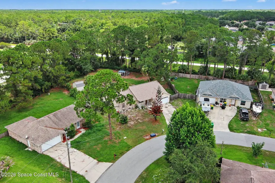7260 Freeport Road, Cocoa, FL 32927 - #3