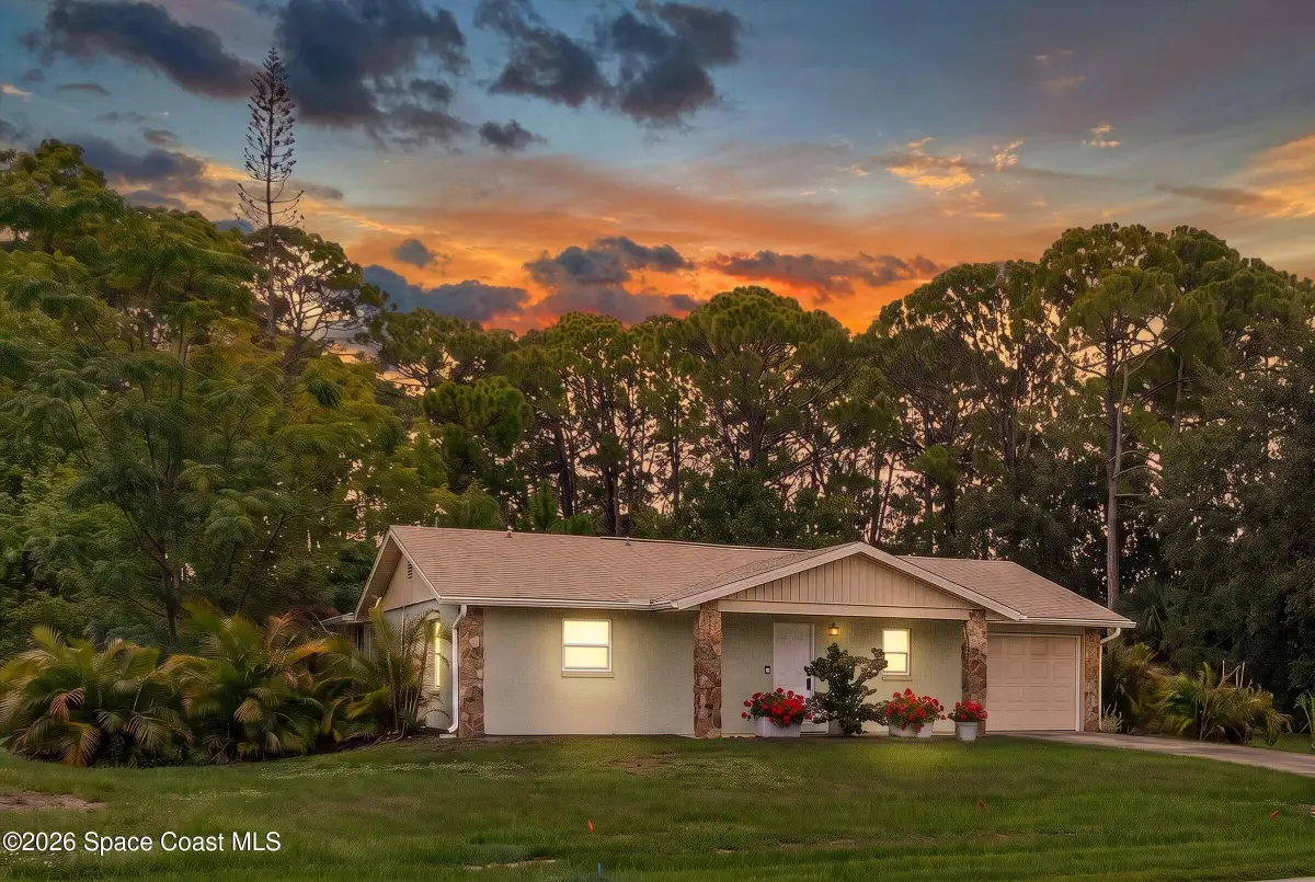 501 Krefeld Road Nw, Melbourne, FL 32907 - #1