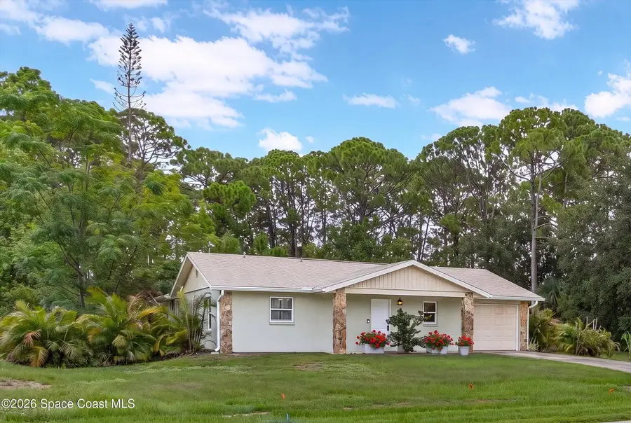 501 Krefeld Road Nw, Melbourne, FL 32907 - #2