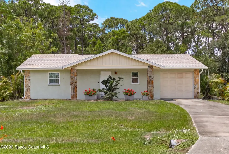 501 Krefeld Road Nw, Melbourne, FL 32907 - #3