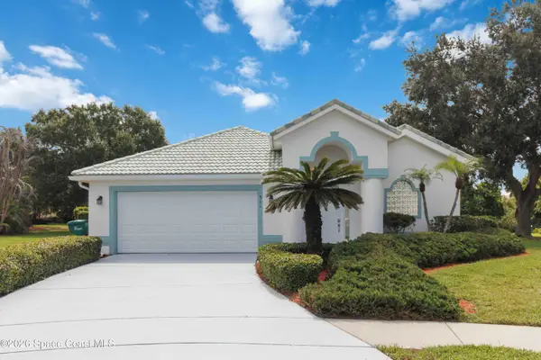 511 Royston Lane, Melbourne, FL 32940