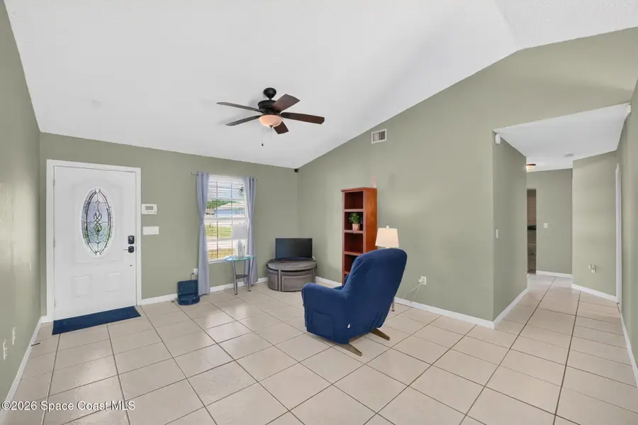 1350 Heberling Street Nw, Palm Bay, FL 32907 - #3
