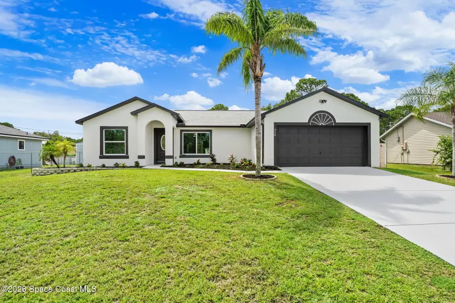 950 Hammacher Avenue Sw, Palm Bay, FL 32908 - #2