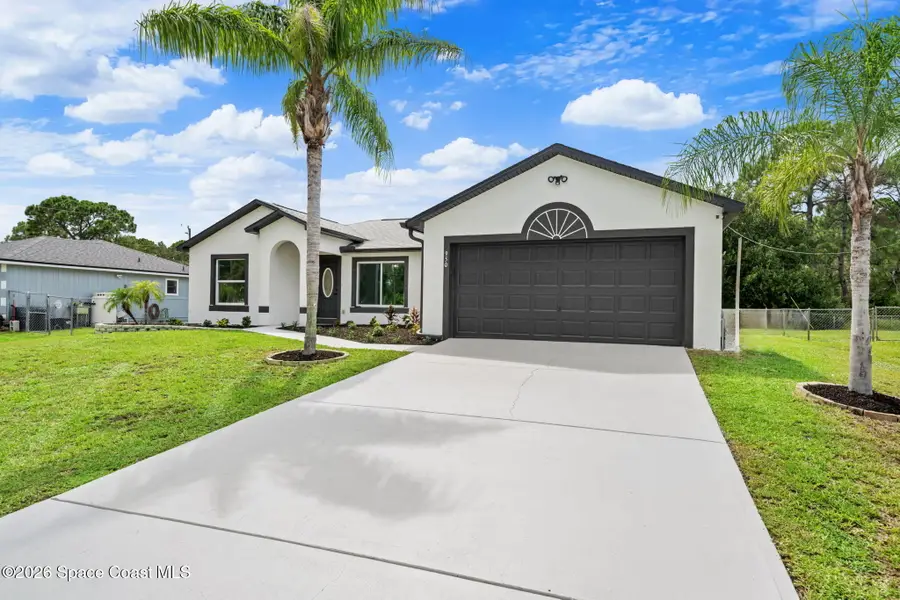 950 Hammacher Avenue Sw, Palm Bay, FL 32908 - #3