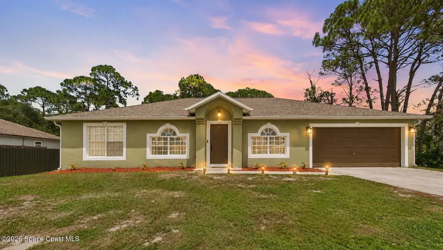 583 Edison Street Se, Palm Bay, FL 32909 - #3