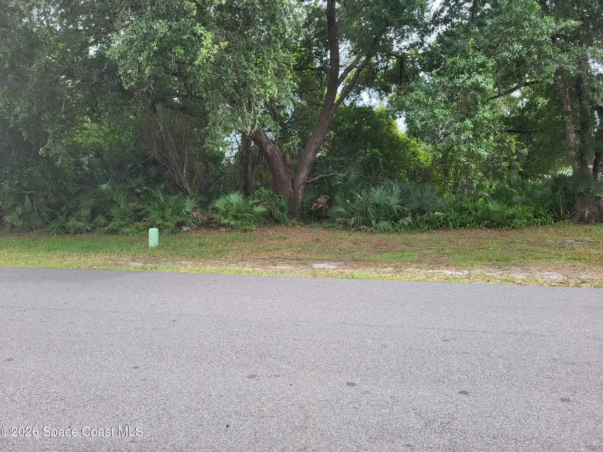 942 Pyracantha Street Nw, Palm Bay, FL 32907 - #1