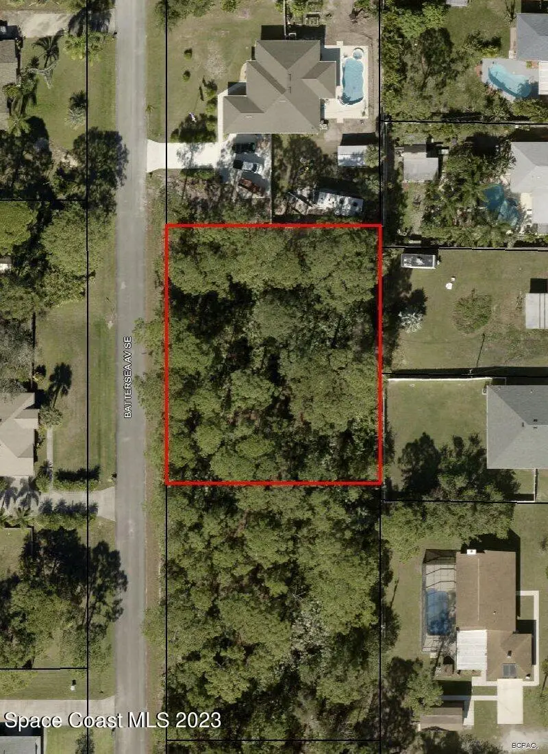 231 Battersea Avenue Se, Palm Bay, FL 32909 - #1