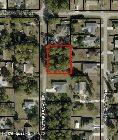 231 Battersea Avenue Se, Palm Bay, FL 32909 - #3