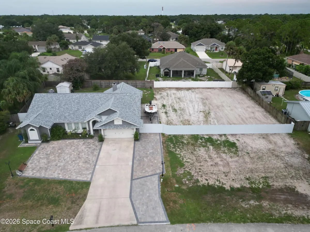 1319 Whaling Avenue Se, Palm Bay, FL 32909 - #1