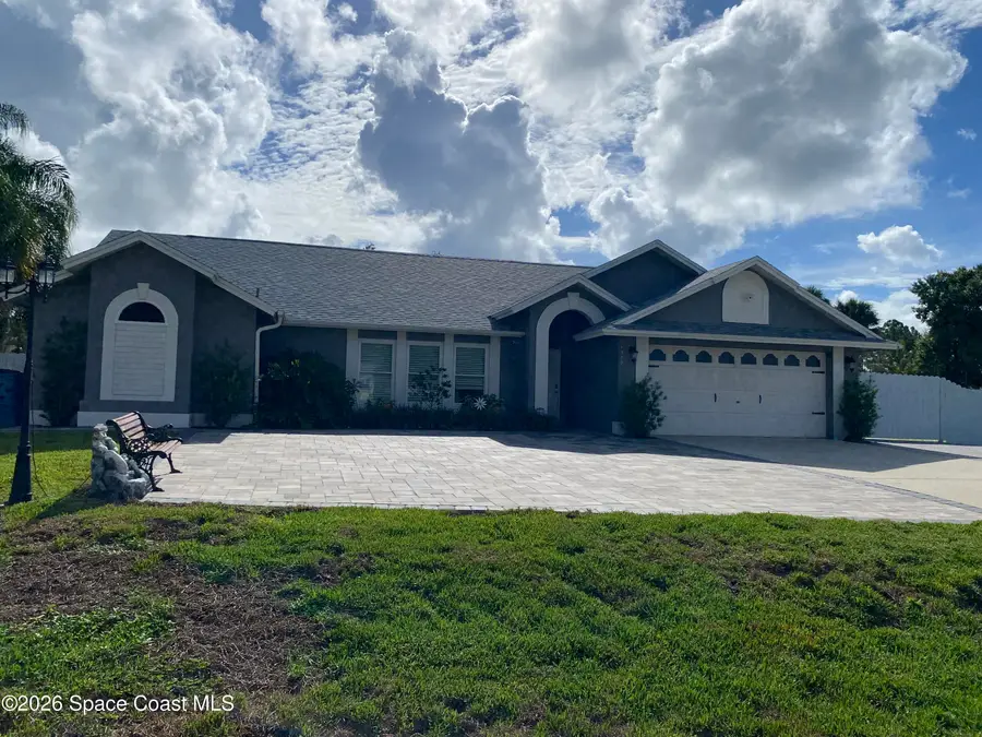 1319 Whaling Avenue Se, Palm Bay, FL 32909 - #2