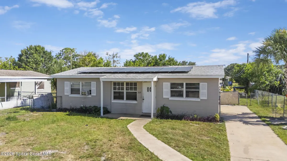 209 Prince Avenue, Melbourne, FL 32901 - #1