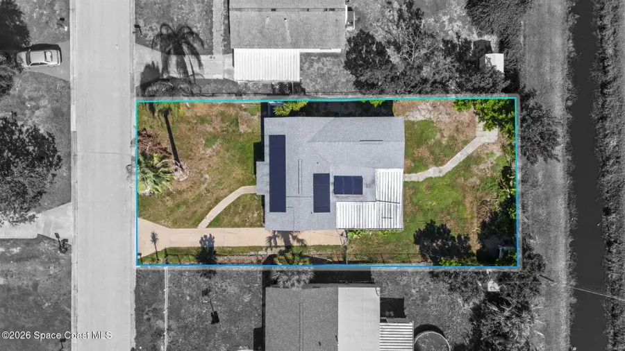 209 Prince Avenue, Melbourne, FL 32901 - #2