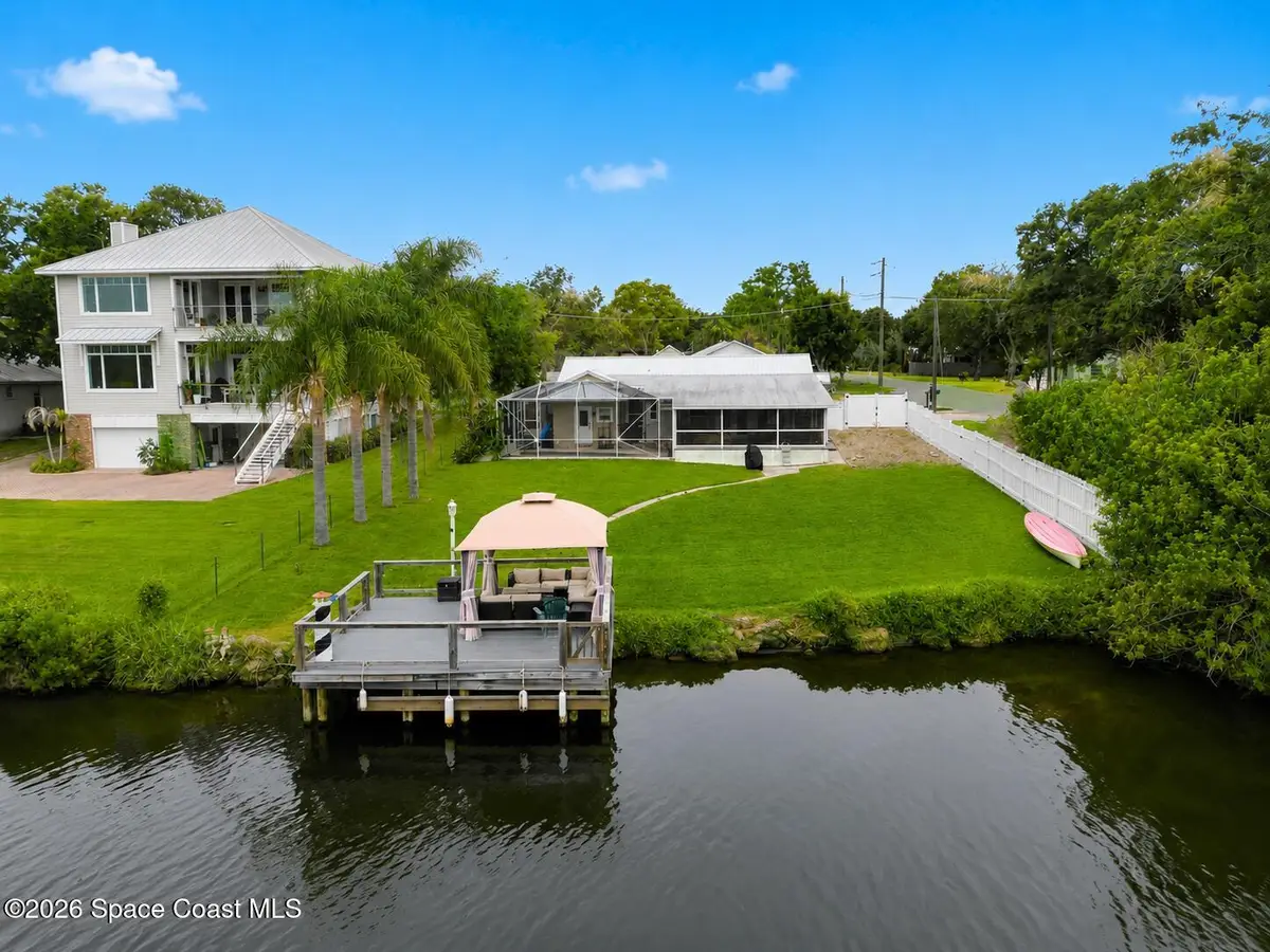 1304 Lichty Street Ne, Palm Bay, FL 32905 - #1