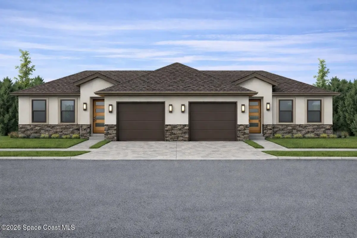 1624 Lizette Street Se, Palm Bay, FL 32909 - #1