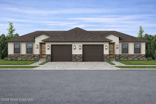 1624 Lizette Street Se, Palm Bay, FL 32909