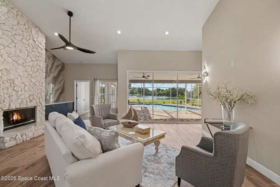 804 Spanish Cove Drive Nw, Melbourne, FL 32940 - #3