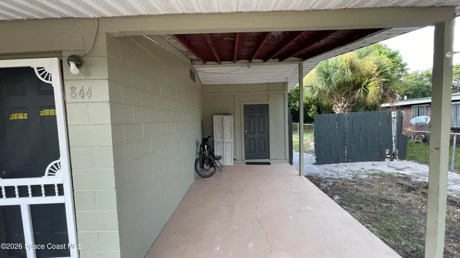 844 Gibson Street, Titusville, FL 32780 - #3