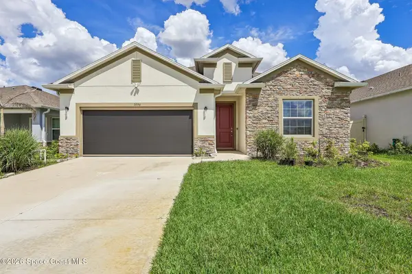1596 Kylar Drive Nw, Palm Bay, FL 32907