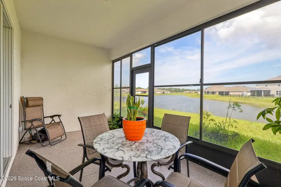 1596 Kylar Drive Nw, Palm Bay, FL 32907 - #2
