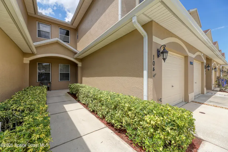 906 Ocaso Lane #104, Rockledge, FL 32955 - #2