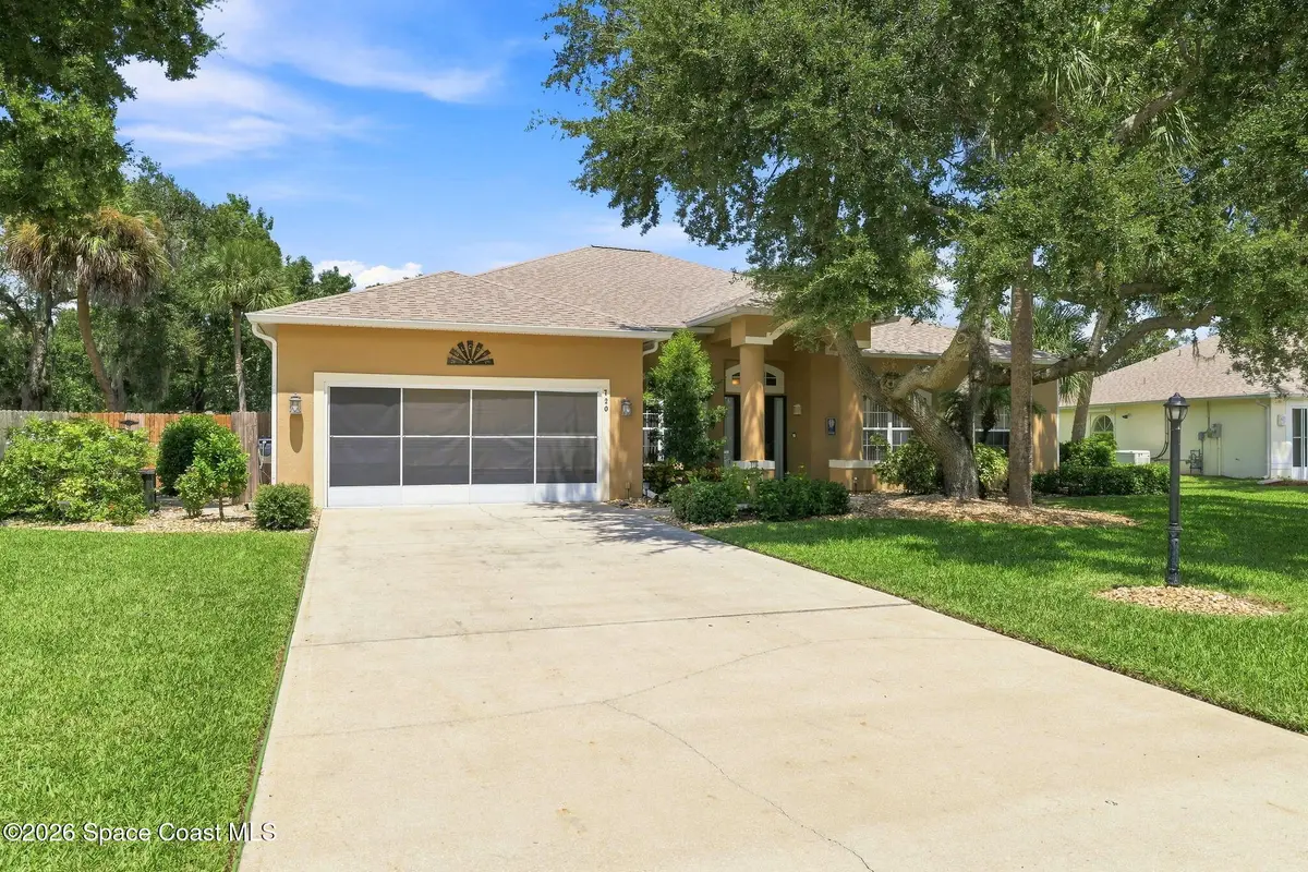 720 Spring Oak Drive, Melbourne, FL 32901 - #1