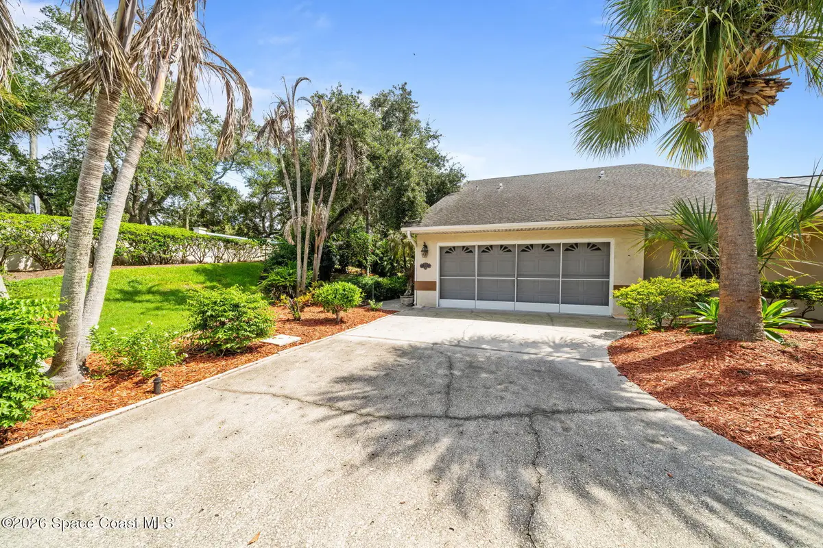 101 Ocean Garden Lane, Cape Canaveral, FL 32920 - #1