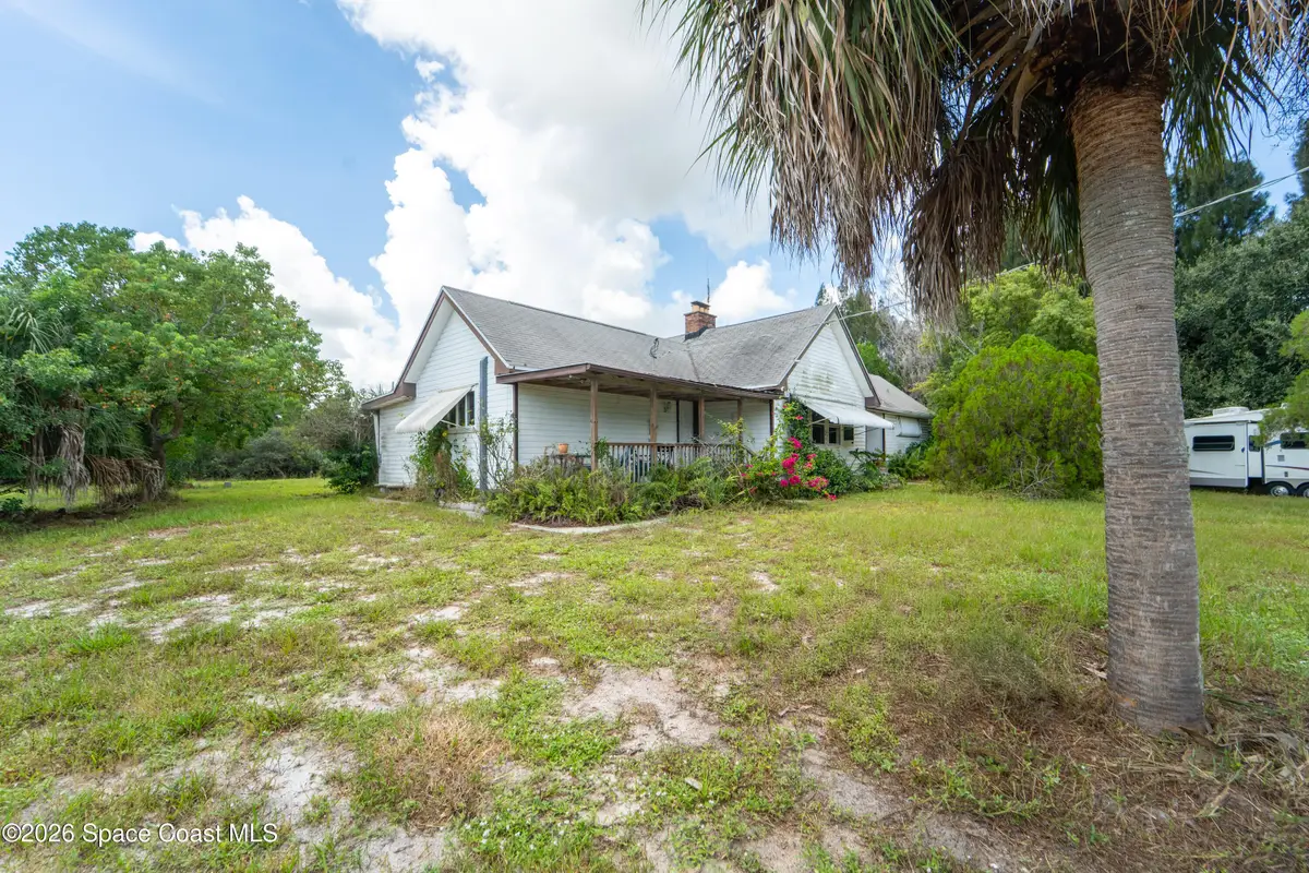 6715 Whispering Pines Lane, Grant, FL 32949 - #1