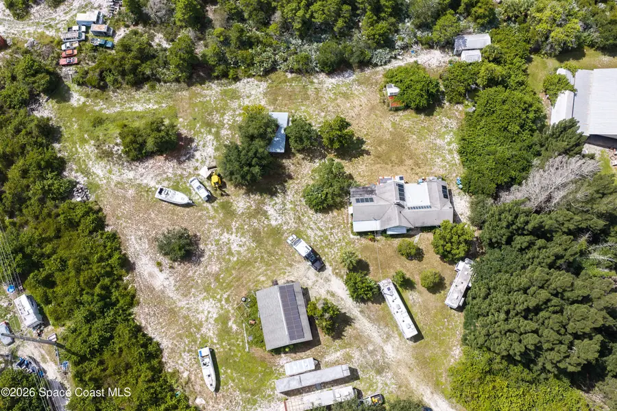 6715 Whispering Pines Lane, Grant, FL 32949 - #2