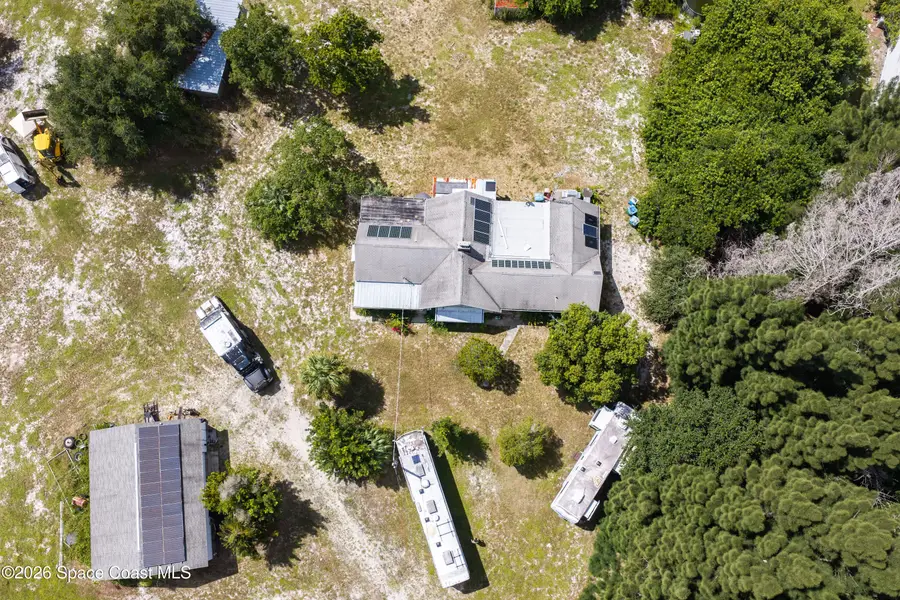6715 Whispering Pines Lane, Grant, FL 32949 - #3