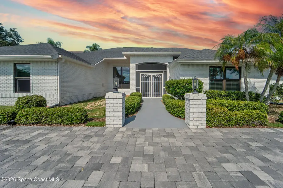 8710 Lake Ridge Drive, Grant Valkaria, FL 32909 - #2