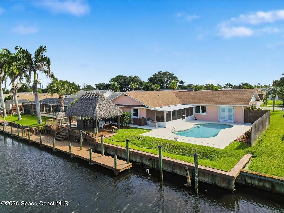 2235 Queen Anne Street, Merritt Island, FL 32952 - #1