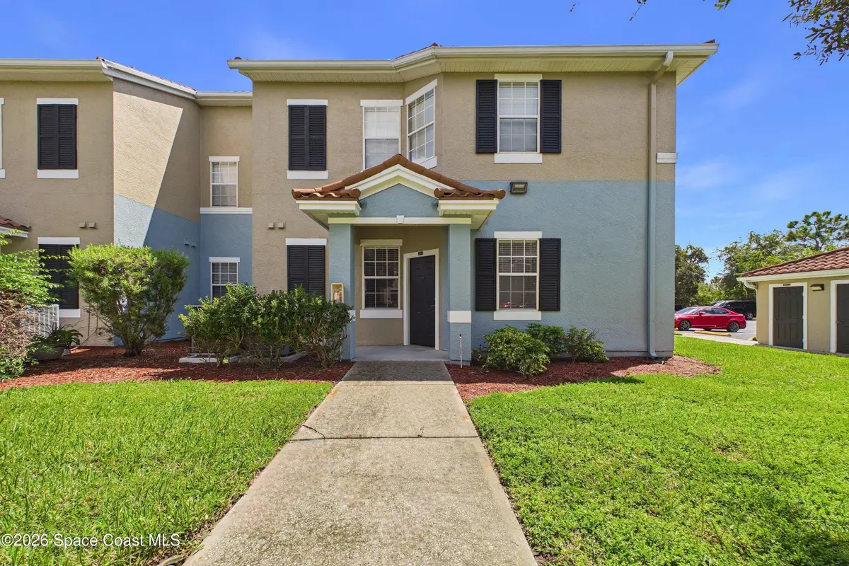 5683 Star Rush Drive #101, Melbourne, FL 32940 - #1