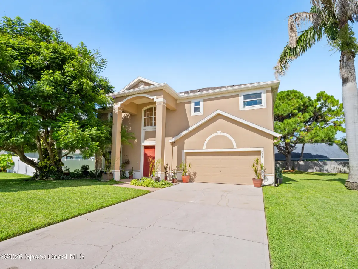 371 Brookcrest Circle, Rockledge, FL 32955 - #1