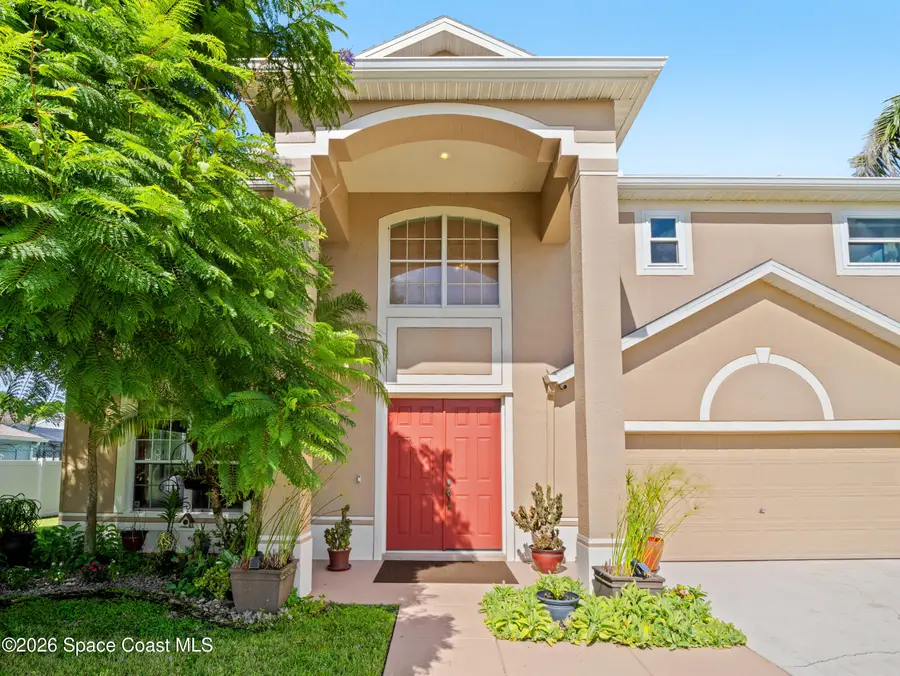 371 Brookcrest Circle, Rockledge, FL 32955 - #2