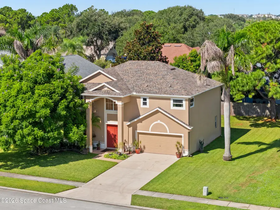 371 Brookcrest Circle, Rockledge, FL 32955 - #3
