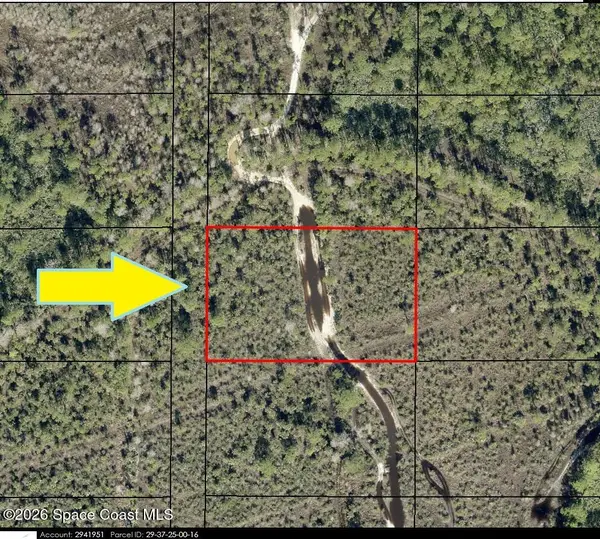 0000 No Access - S. Of Ramblebrook Street, Grant, FL 32949