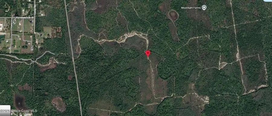 0000 No Access - S. Of Ramblebrook Street, Grant, FL 32949 - #3