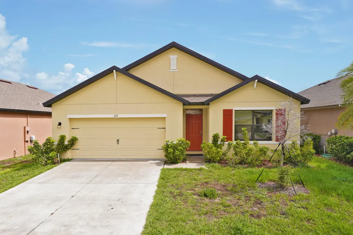 372 Catfish Place, Cocoa, FL 32927 - #1