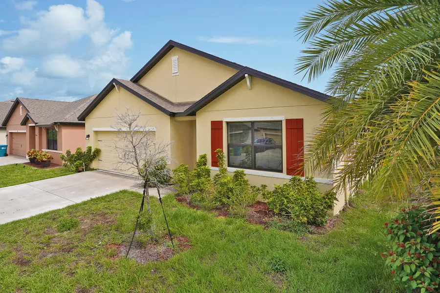 372 Catfish Place, Cocoa, FL 32927 - #2