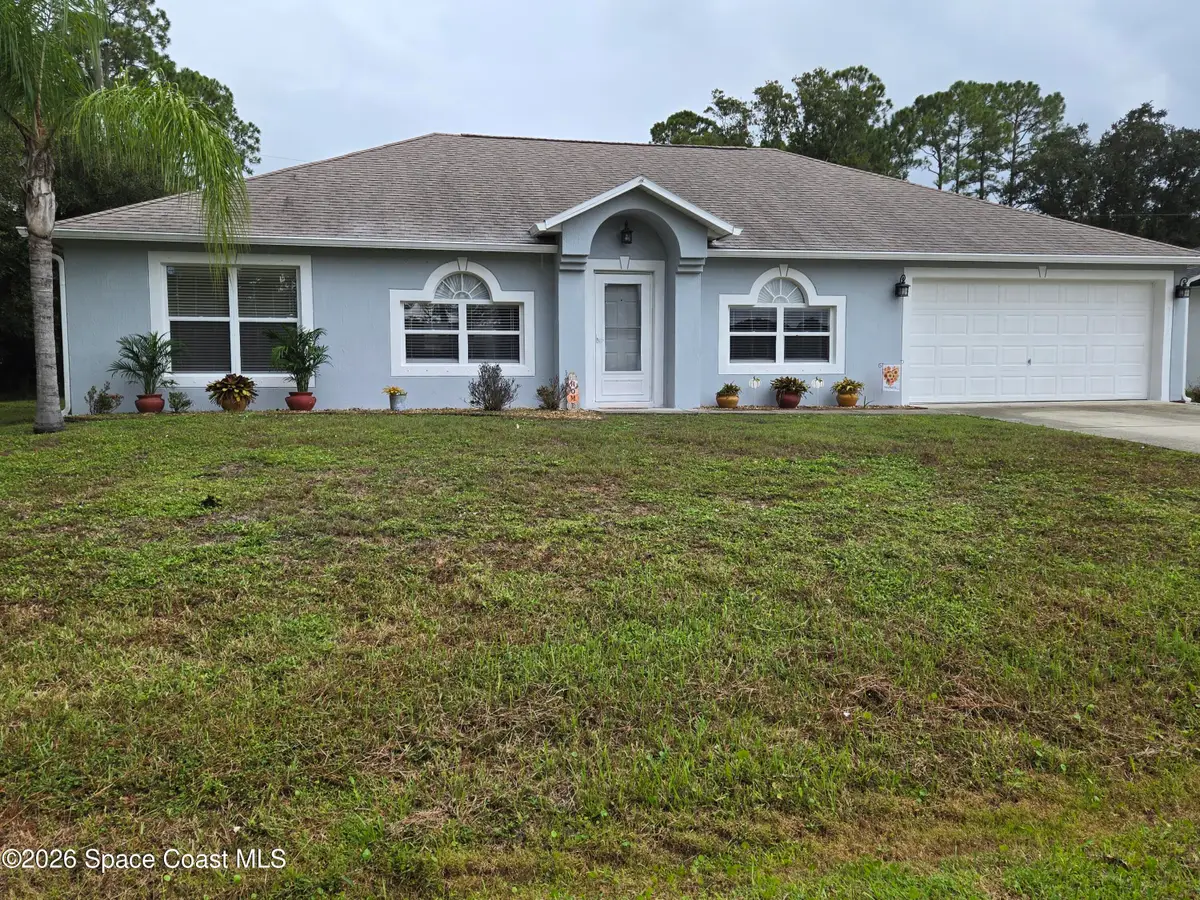 3117 Westover Avenue Se, Palm Bay, FL 32909 - #1