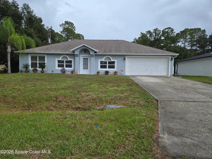 3117 Westover Avenue Se, Palm Bay, FL 32909 - #2