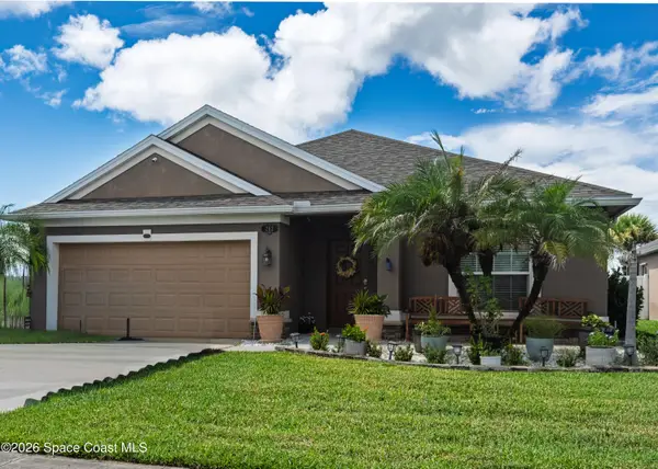 202 Teaberry Drive Nw, Palm Bay, FL 32907