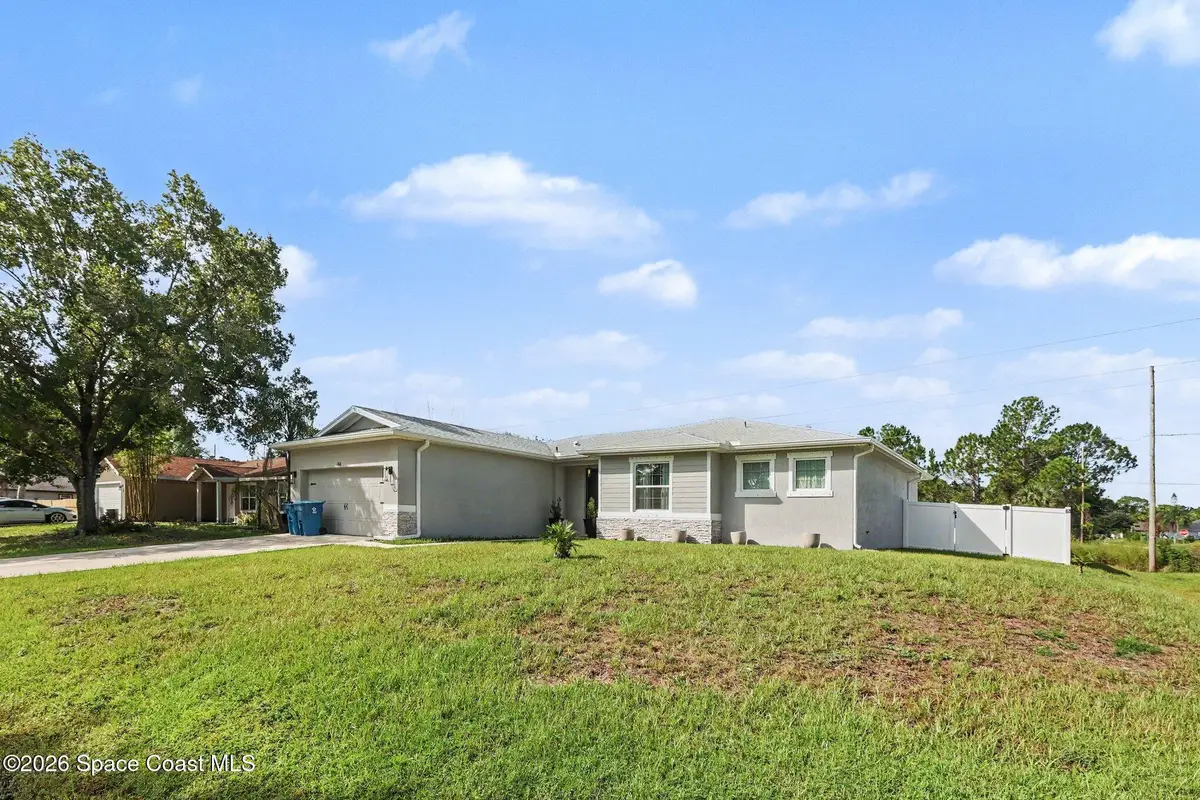 560 Topeka Road Sw, Palm Bay, FL 32908 - #1