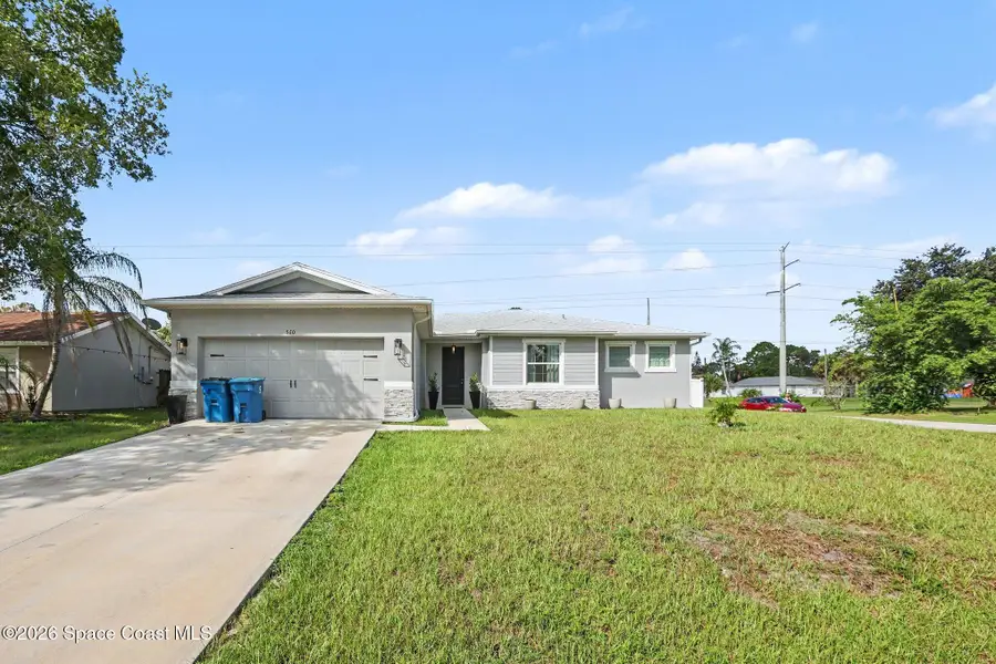 560 Topeka Road Sw, Palm Bay, FL 32908 - #2