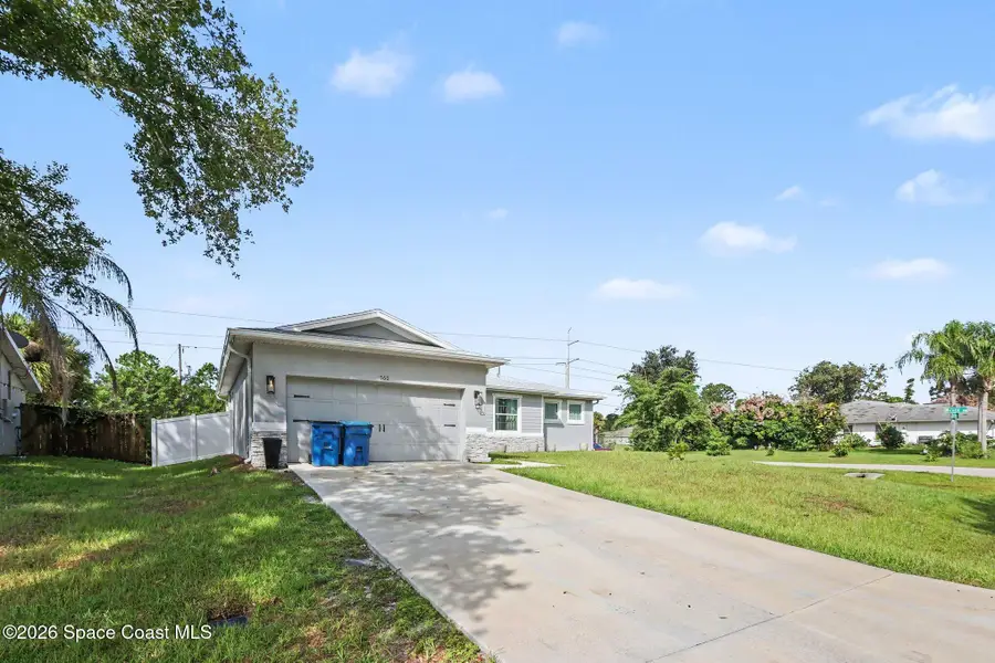 560 Topeka Road Sw, Palm Bay, FL 32908 - #3